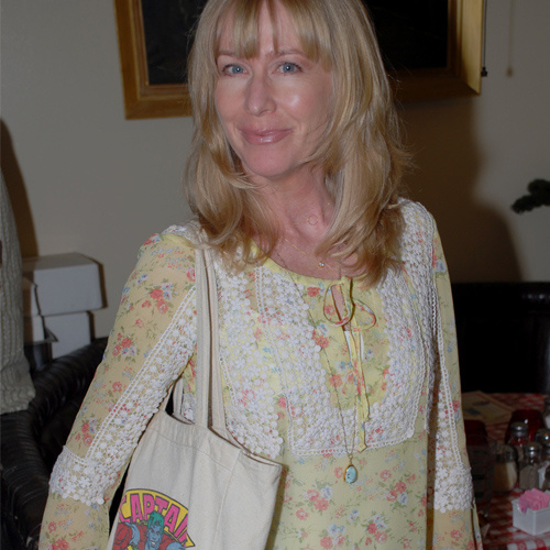 Kath Soucie