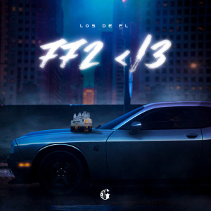Listen to Nuestra Canción song with lyrics from Los de FL