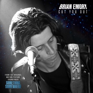 Brian Emory的專輯Cut You out (From the Original Short Motion Picture "Something, Somewhere")