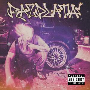 Ge$ha的專輯RAZPLATA (Explicit)