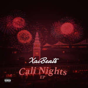 Xai Beats的專輯Cali Nights