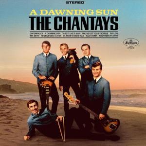 The Chantays的專輯A Dawning Sun