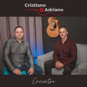 收聽Cristiano的Encontro歌詞歌曲