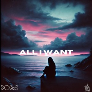 Album All I Want from 