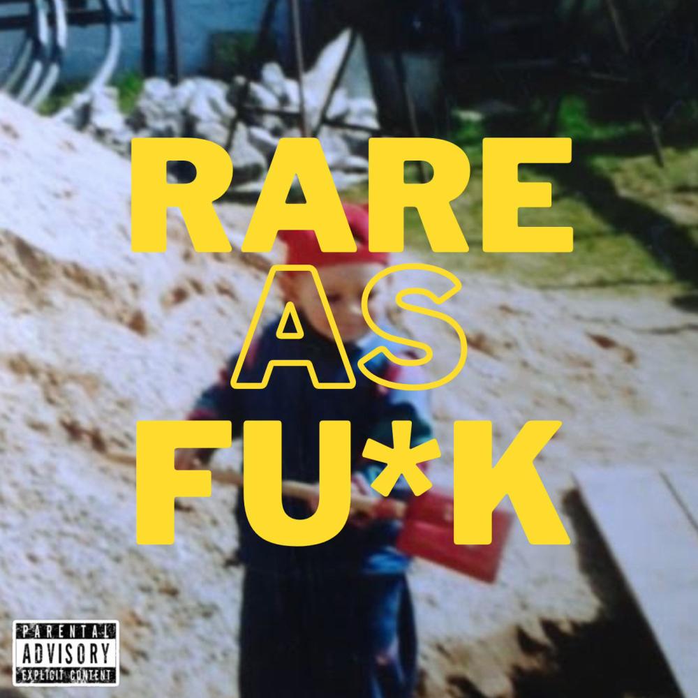 BeFake (feat. Yung Ace 402) (Explicit)