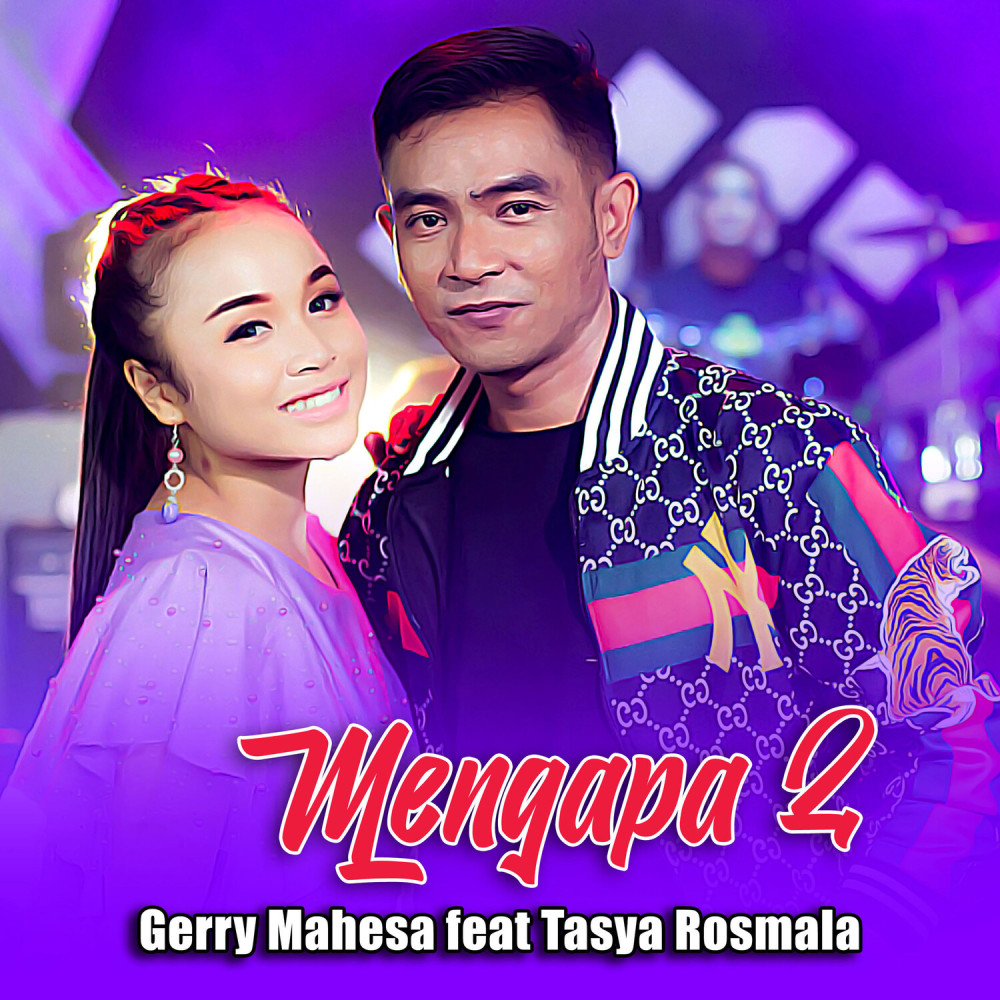 Mengapa 2