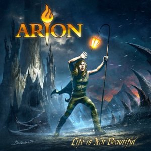Listen to At the Break of Dawn song with lyrics from Arion