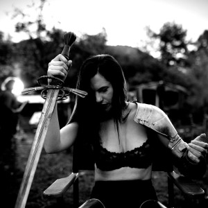 default playlist img