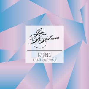 ดาวน์โหลดและฟังเพลง Kong พร้อมเนื้อเพลงจาก Julio Bashmore