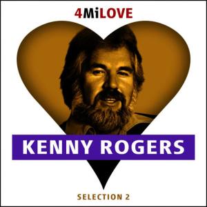 收聽Kenny Rogers的I Just Want To Give My Love To You歌詞歌曲