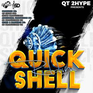 Album Quick Shell Riddim oleh QT 2hype