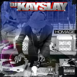 收聽DJ Kay Slay的Lose Control歌詞歌曲