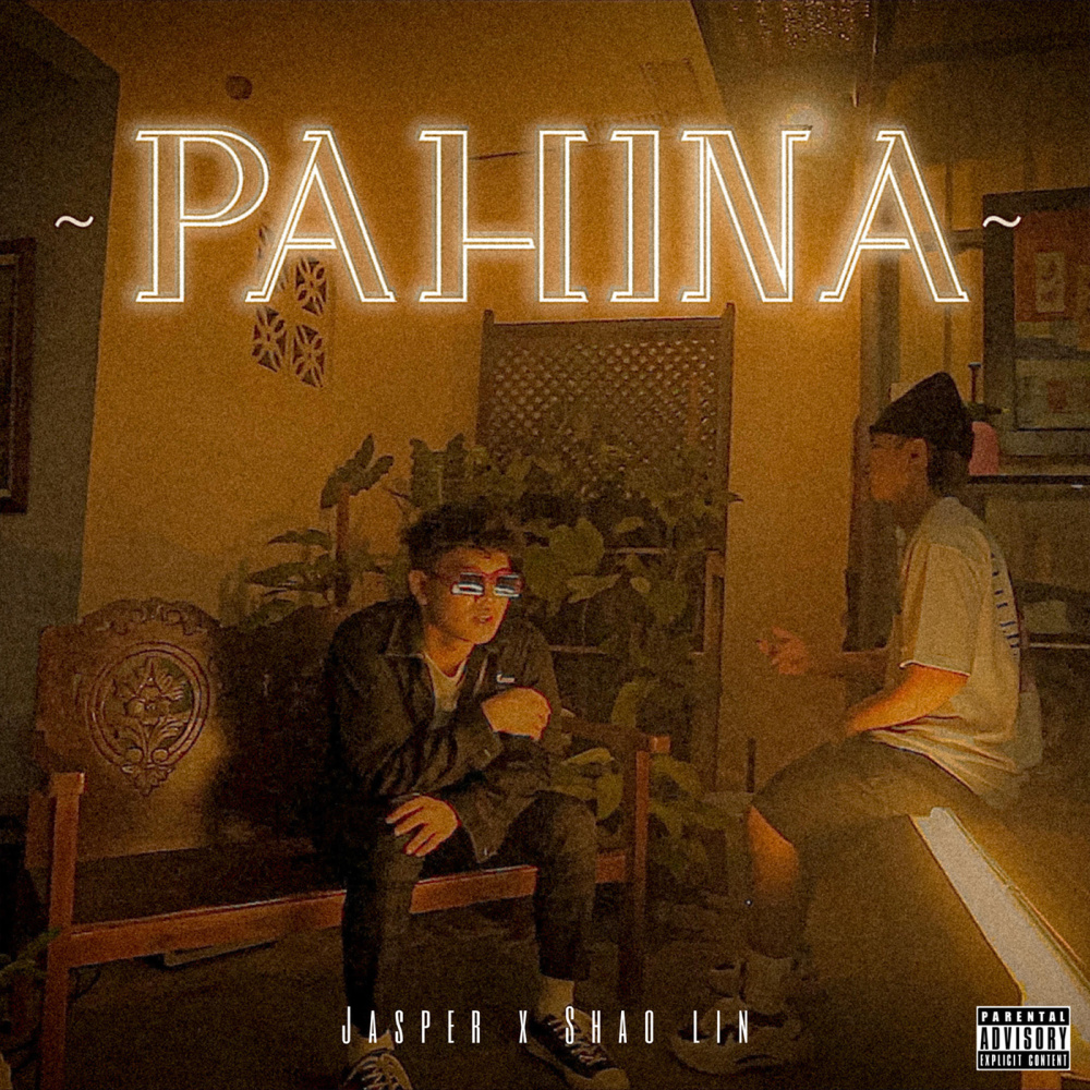 PAHINA (Explicit)