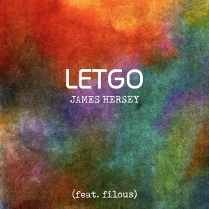 James Hersey的專輯Let Go