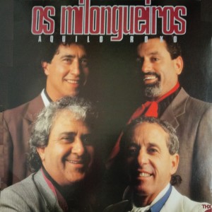 Listen to Não Te Esqueci song with lyrics from Os Milongueiros