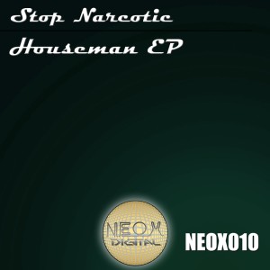 Houseman dari Stop Narcotic