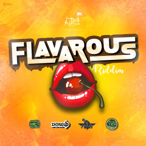 收聽Dapixel的Flavarous Riddim (Instrumental)歌詞歌曲