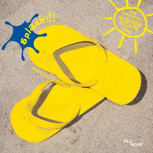 ดาวน์โหลดและฟังเพลง Splash!!! พร้อมเนื้อเพลงจาก Smart Alec