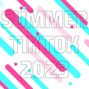 Album Summer TikTok 2023 from Various Artists