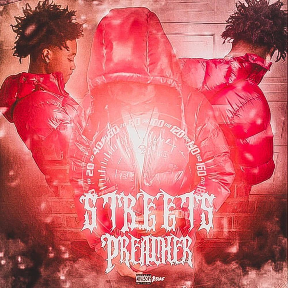 Why (feat. 76LilHaiti) (Explicit)