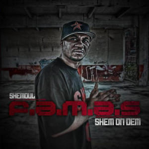 Dengarkan Pot an ka défonsé (Explicit) lagu dari Shem Ond€m dengan lirik