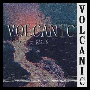 ดาวน์โหลดและฟังเพลง VOLCANIC พร้อมเนื้อเพลงจาก KSLV Noh