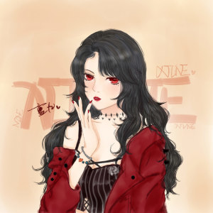 Listen to 阿刁 (cover: 张韶涵) (完整版) song with lyrics from 重九