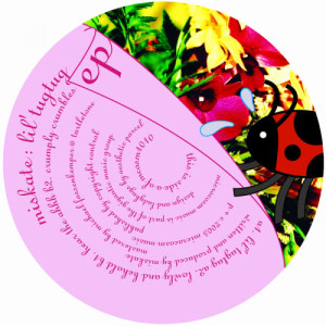 收聽miskate的Lowly and Behold歌詞歌曲