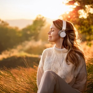 ดาวน์โหลดและฟังเพลง Lofi Suave Por Momentos พร้อมเนื้อเพลงจาก Ritmos relajados de hip-hop