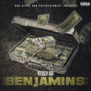 Dengarkan Benjamins (Explicit) lagu dari 4Trey KD dengan lirik