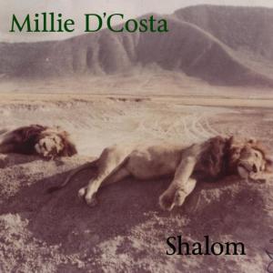 ดาวน์โหลดและฟังเพลง Shalom พร้อมเนื้อเพลงจาก Millie D'Costa