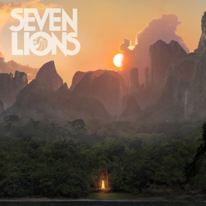 收聽Seven Lions的Intro歌詞歌曲