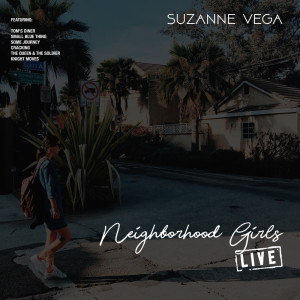 收聽Suzanne Vega的Introduction (Live)歌詞歌曲