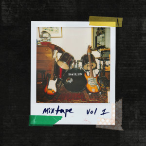 ดาวน์โหลดและฟังเพลง When The Party's Over พร้อมเนื้อเพลงจาก Bailen
