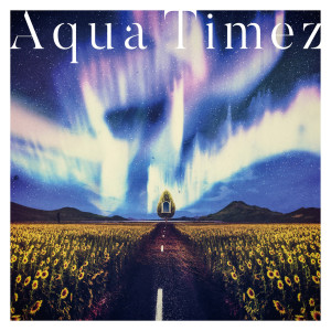 อัลบัม Asunarou ศิลปิน Aqua Timez