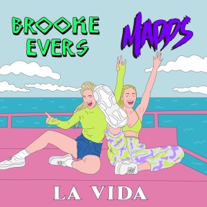 อัลบัม La Vida ศิลปิน Brooke Evers