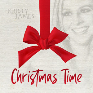 Album Christmas Time from Kristy James