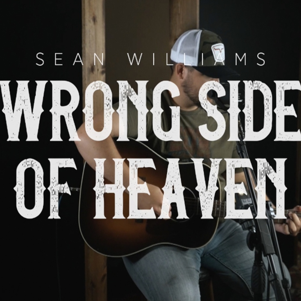 Wrong Side Of Heaven  (Unplugged)