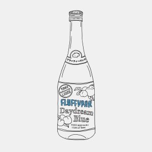 Listen to เธอจะไป song with lyrics from Fluffypak