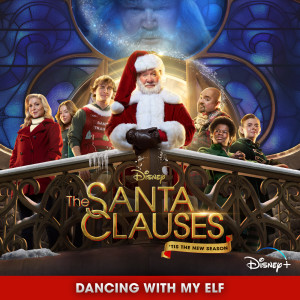ดาวน์โหลดและฟังเพลง Christmas (Baby Please Come Home) (From "The Santa Clauses: Season 2"/Soundtrack Version) พร้อมเนื้อเพลงจาก The Santa Clauses - Cast