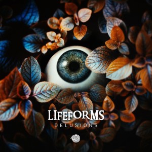 Album Delusions oleh Lifeforms