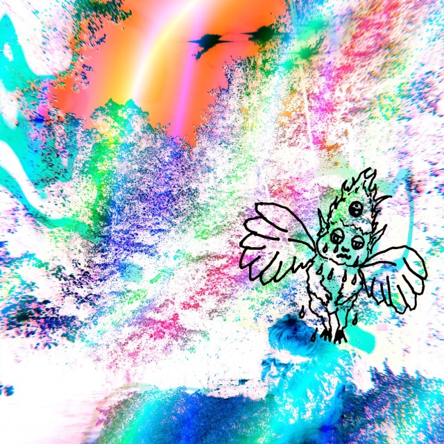 收聽Core Wave的Don't Mind Me (Explicit)歌詞歌曲