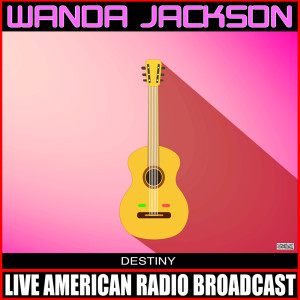ดาวน์โหลดและฟังเพลง In The Middle Of A Heartache พร้อมเนื้อเพลงจาก Wanda Jackson