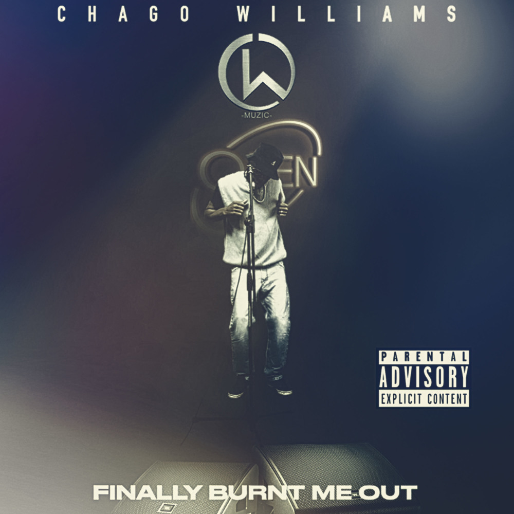 FINALLY BURNT ME OUT (Explicit)