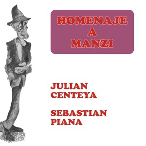 Album Homenaje a Manzi from 