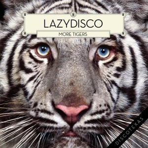 Listen to More Tigers (The C90's Remix) song with lyrics from Lazydisco