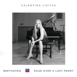 收聽Valentina Lisitsa的Beethoven: Rage Over A Lost Penny, Op.129歌詞歌曲