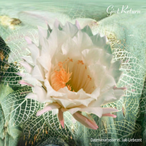 Listen to Blue song with lyrics from Datenverarbeiter
