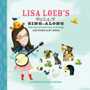 Dengarkan Chewing Gum lagu dari Lisa Loeb dengan lirik