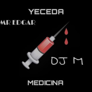 收聽Yeceda的Medicina歌詞歌曲